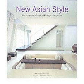 Download sách New Asian Style